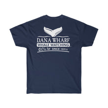 Load image into Gallery viewer, Dana Wharf Unisex Ultra Cotton Tee
