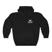 Load image into Gallery viewer, Dana Wharf Unisex Hooded Sweatshirt

