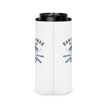Load image into Gallery viewer, Dana Wharf Vintage Coozie (Slim Can or Regular Can)
