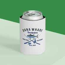 Load image into Gallery viewer, Dana Wharf Vintage Coozie (Slim Can or Regular Can)
