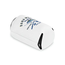 Load image into Gallery viewer, Dana Wharf Vintage Coozie (Slim Can or Regular Can)
